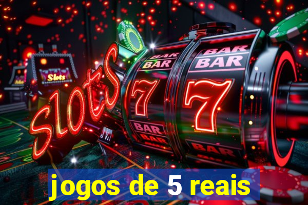 jogos de 5 reais